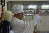 Majlis-e-Husaini 1438 AH: Nooraani Masjid
